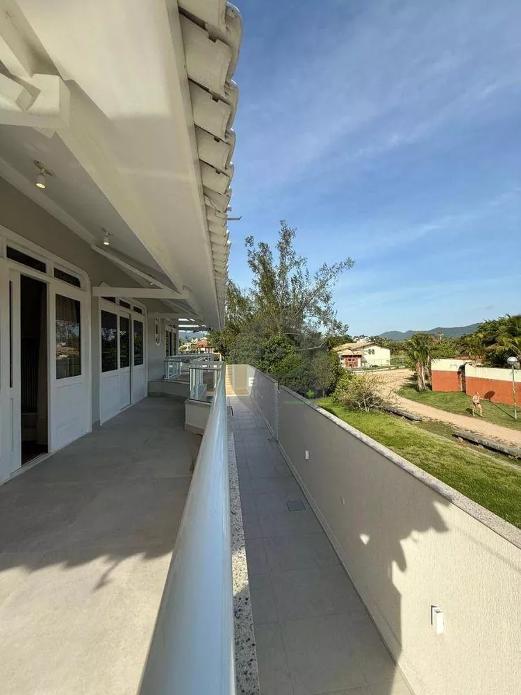 Casa, 6 quartos, 509 m² - Foto 28