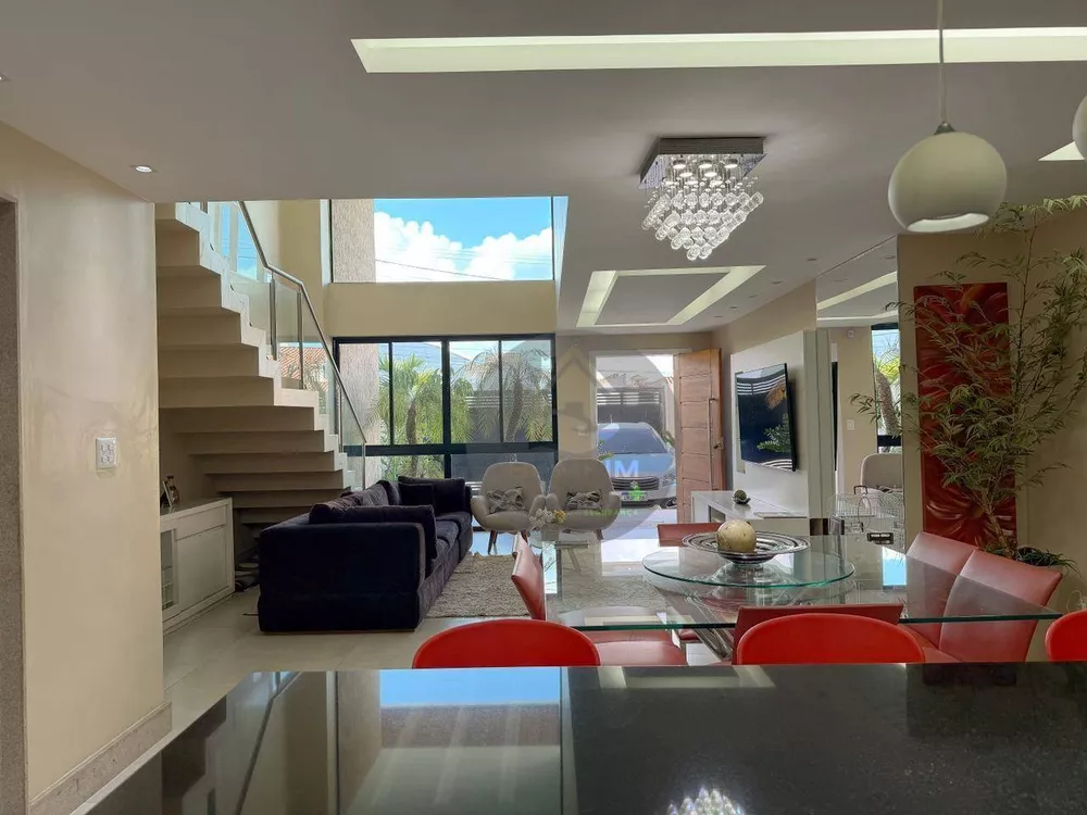 Casa, 5 quartos - Foto 18