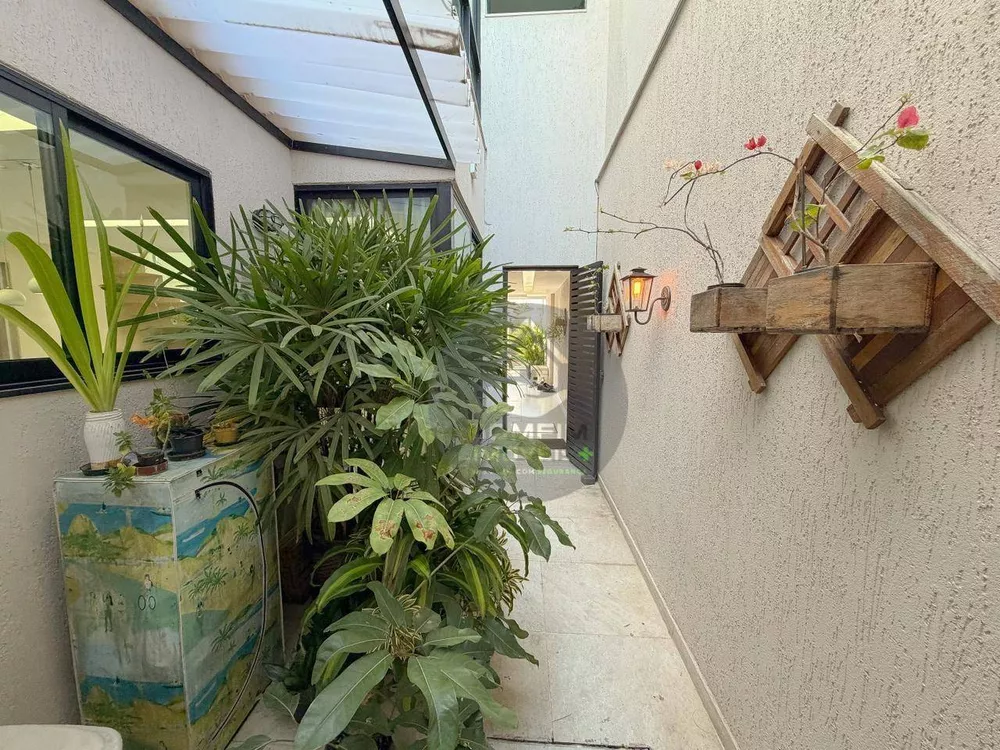 Casa, 5 quartos - Foto 4