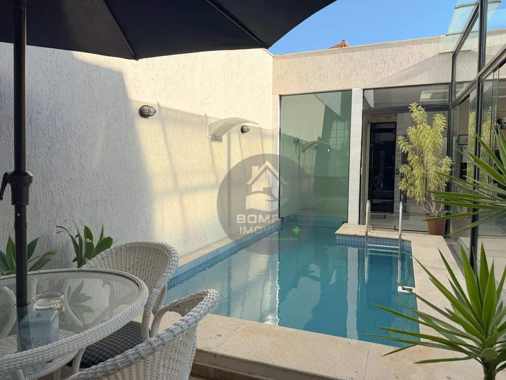 Casa, 5 quartos - Foto 20