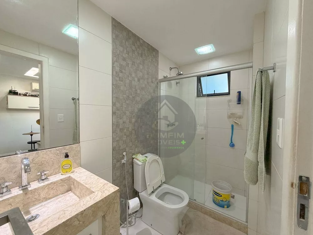 Casa, 5 quartos - Foto 17
