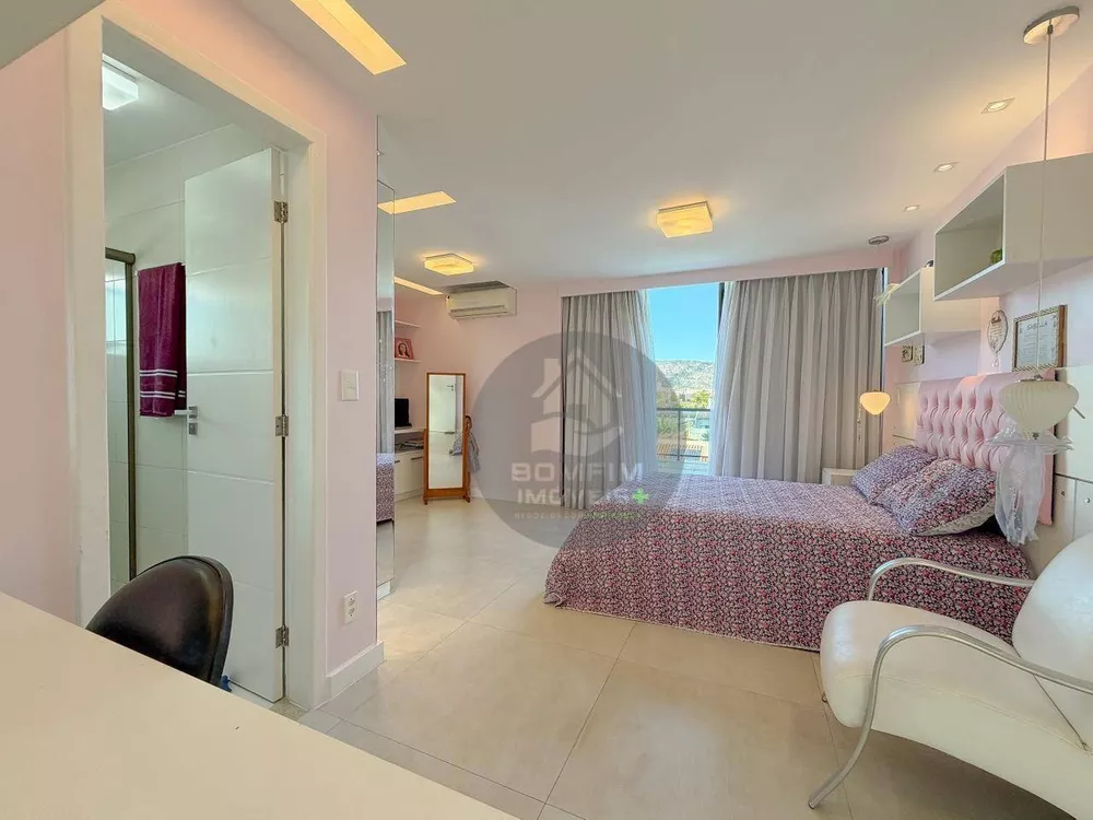 Casa, 5 quartos - Foto 35