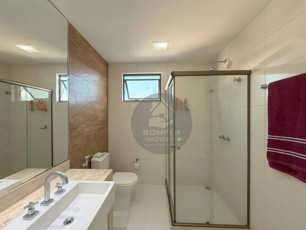 Casa, 5 quartos - Foto 23