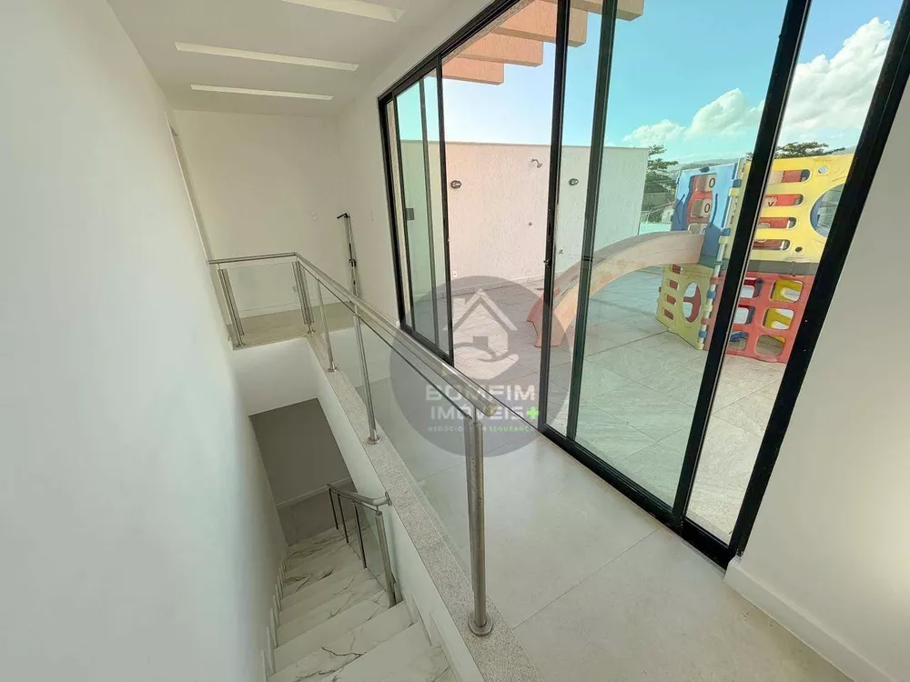 Casa, 5 quartos - Foto 19