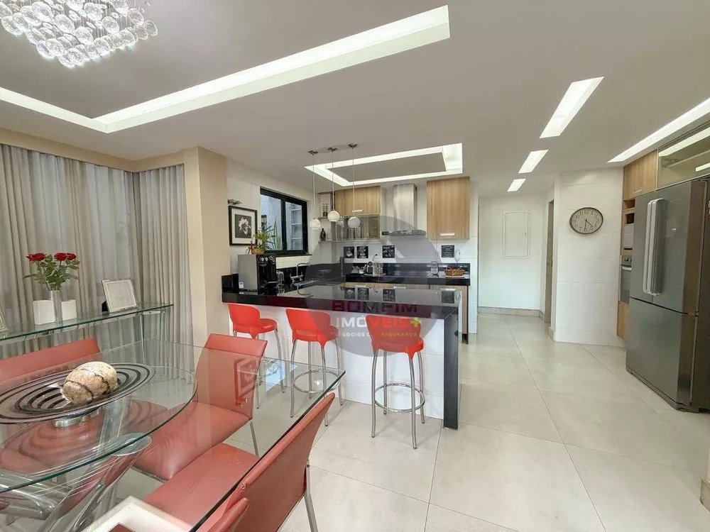 Casa, 5 quartos - Foto 11