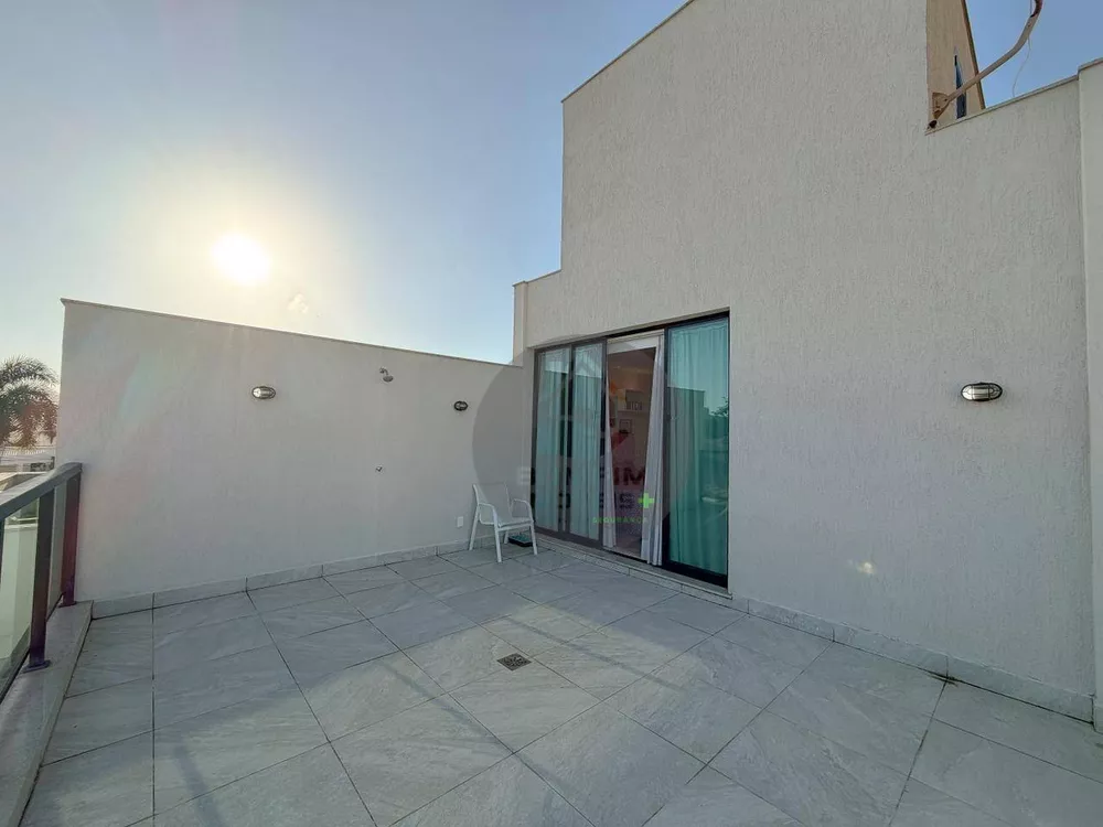Casa, 5 quartos - Foto 27