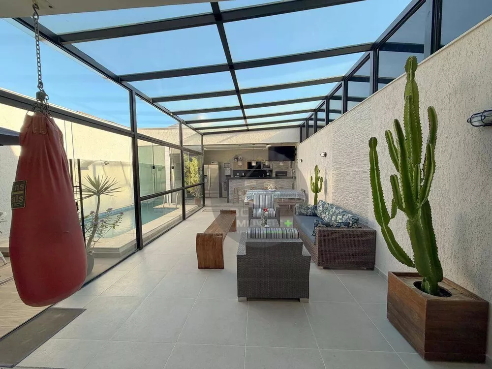Casa, 5 quartos - Foto 1