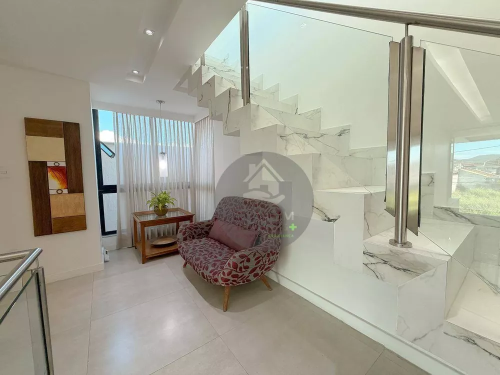 Casa, 5 quartos - Foto 12
