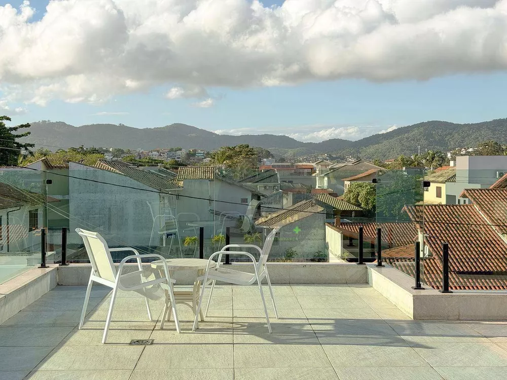 Casa, 5 quartos - Foto 6