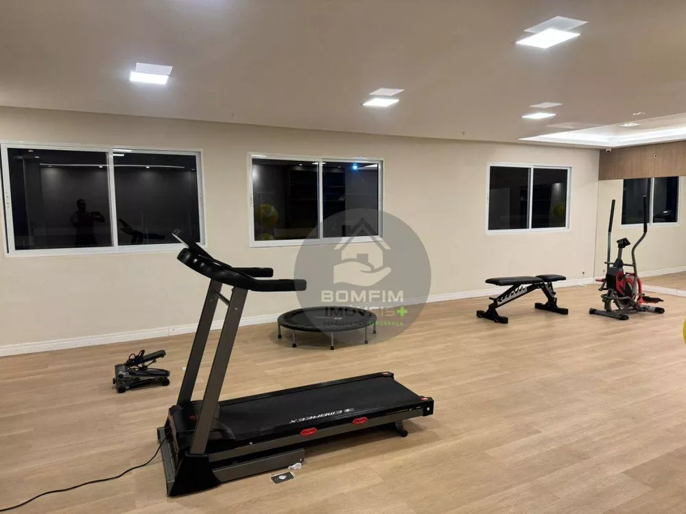 Apartamento, 2 quartos, 65 m² - Foto 9