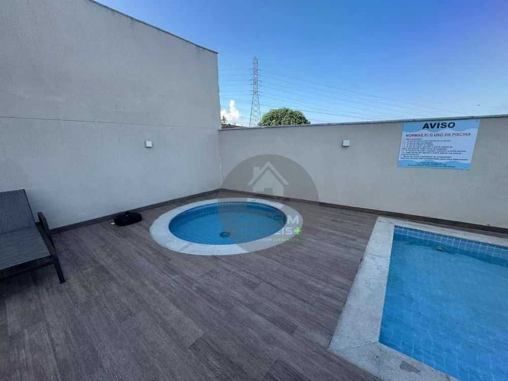 Apartamento, 2 quartos, 65 m² - Foto 2
