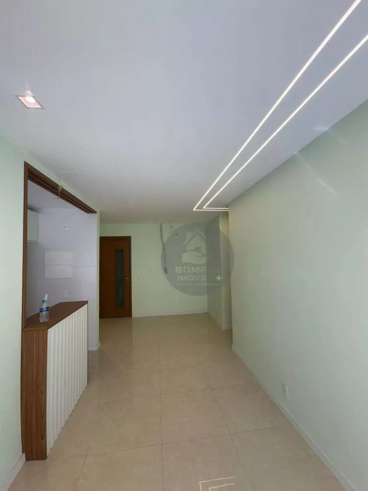 Apartamento, 2 quartos, 65 m² - Foto 1