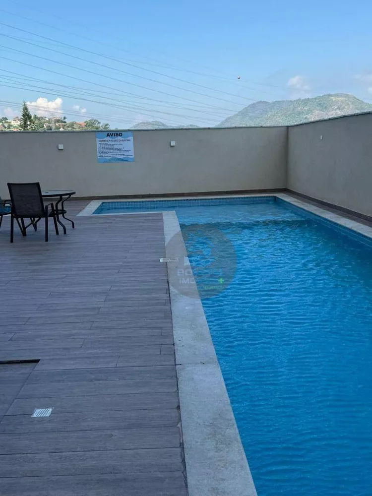 Apartamento, 2 quartos, 65 m² - Foto 11