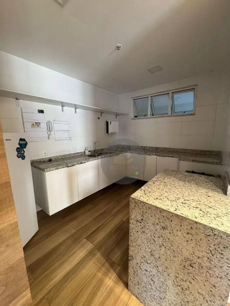 Apartamento, 2 quartos, 65 m² - Foto 15