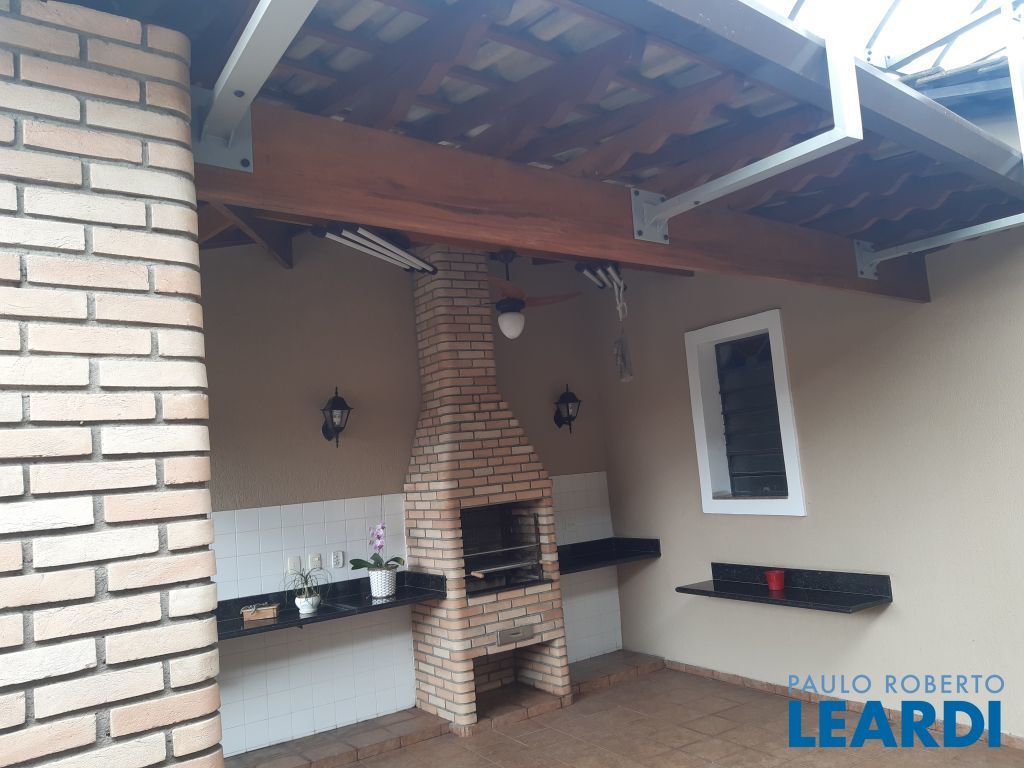 Casa à venda com 3 quartos, 160m² - Foto 21