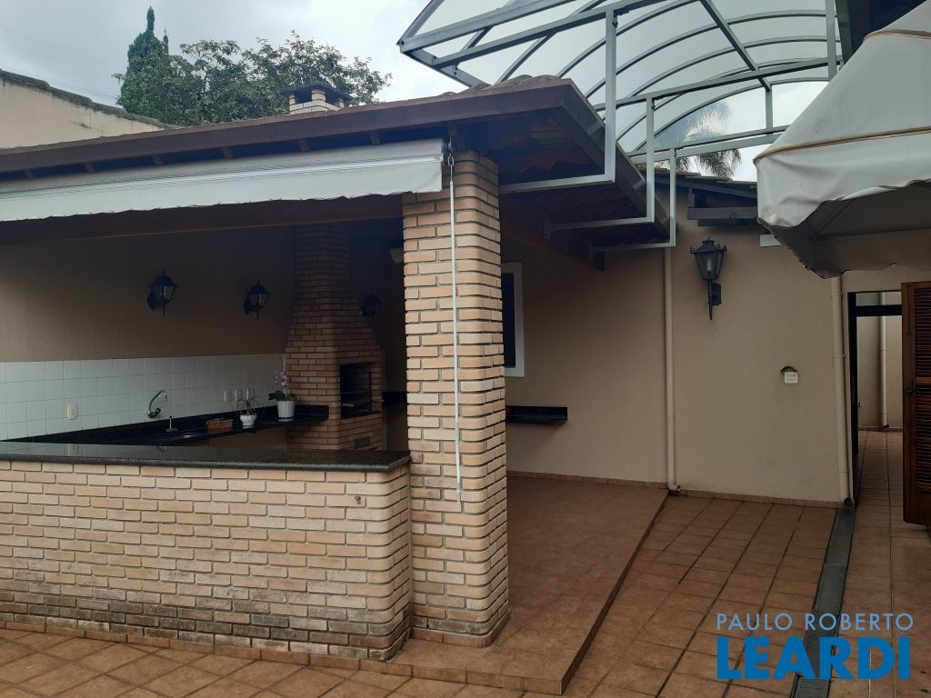 Casa à venda com 3 quartos, 160m² - Foto 6