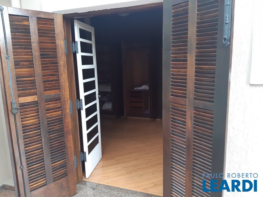 Casa à venda com 3 quartos, 160m² - Foto 12