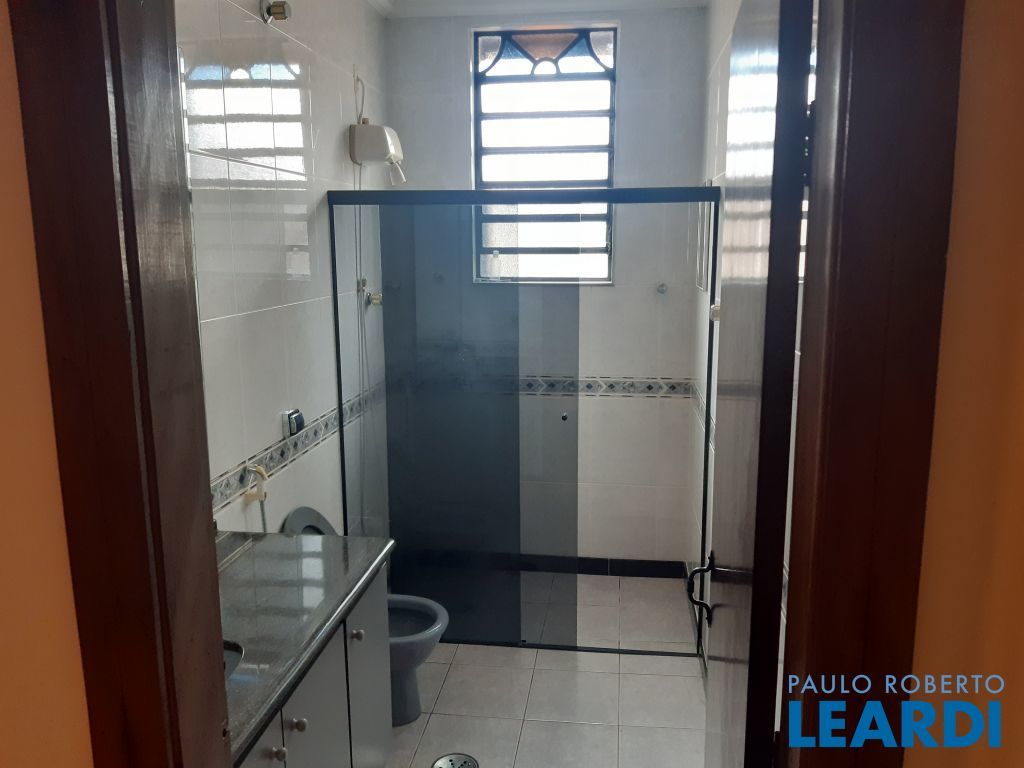 Casa à venda com 3 quartos, 160m² - Foto 8