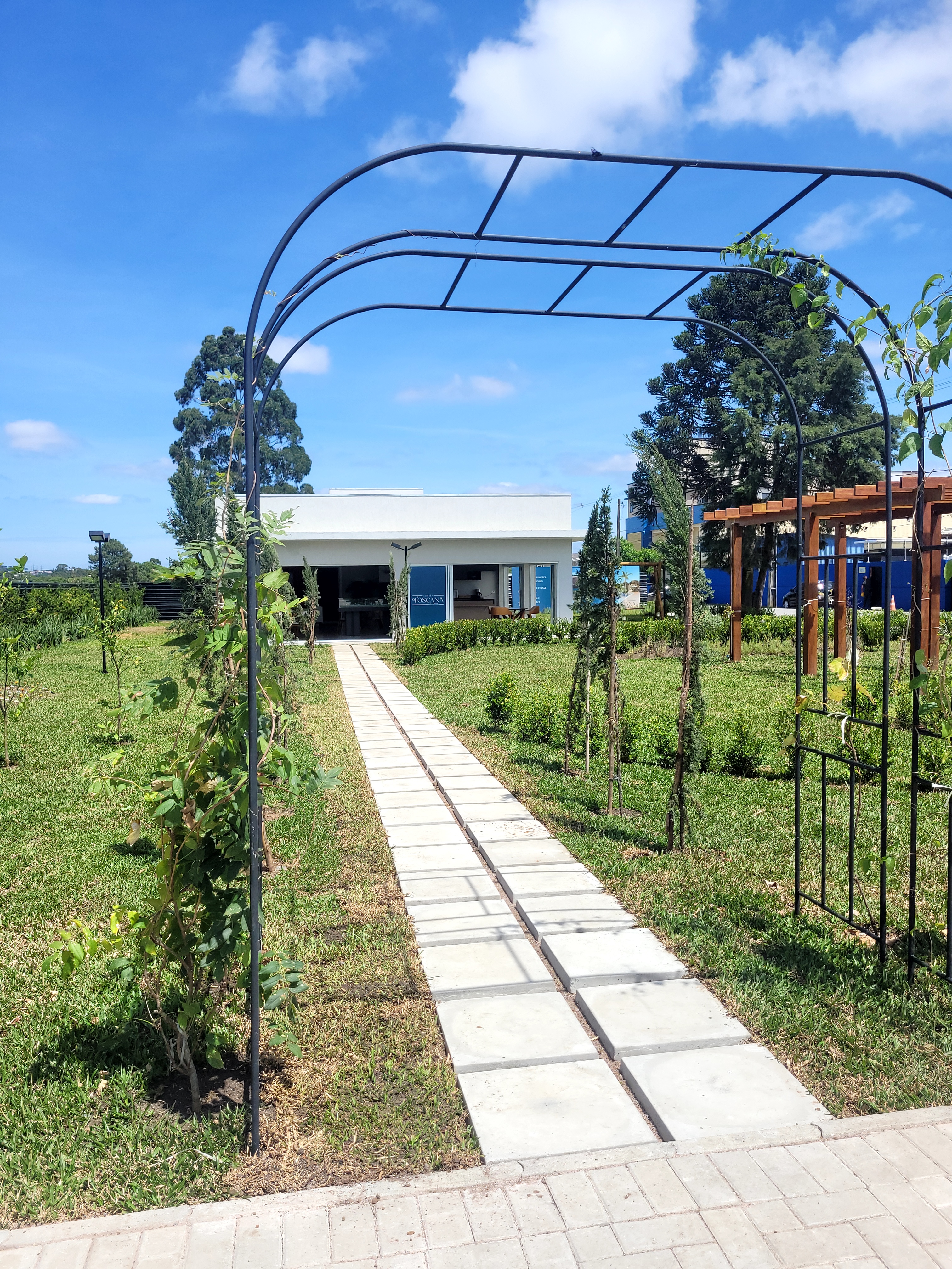 Terreno à venda, 198m² - Foto 4