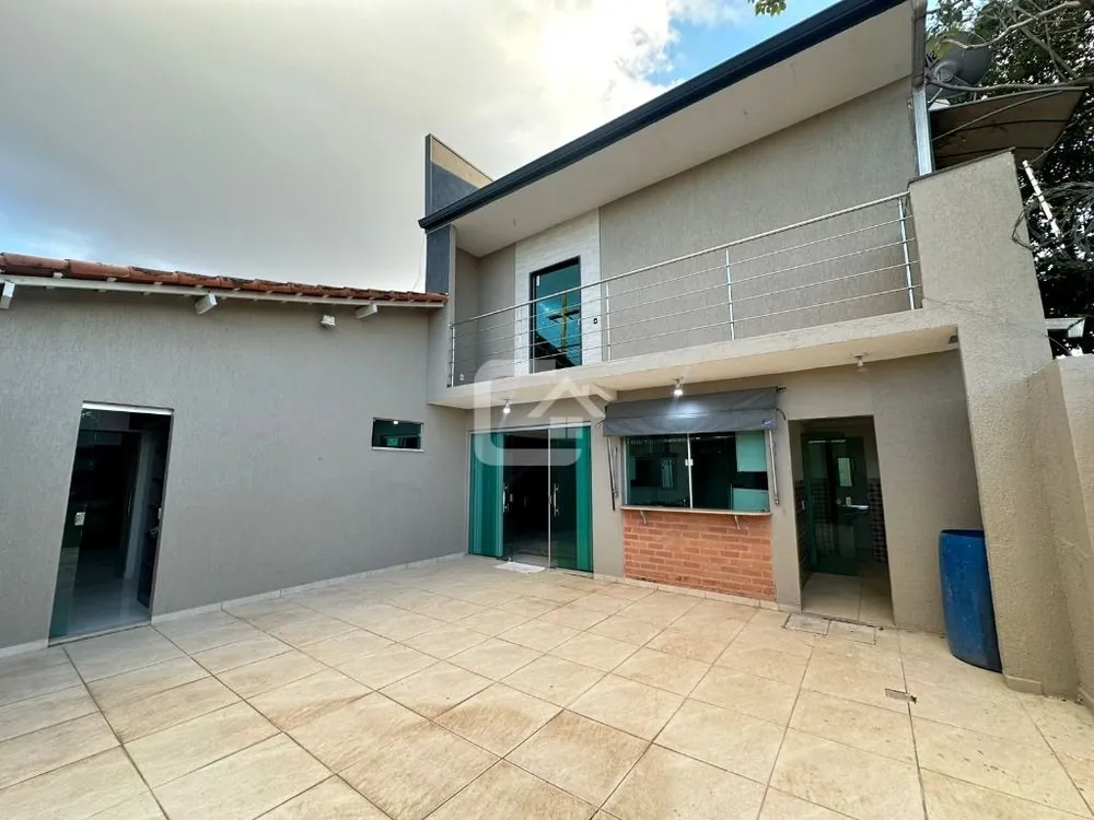 Casa de Condomínio, 4 quartos - Foto 12
