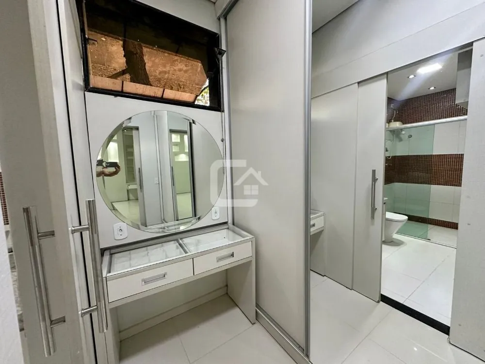 Casa de Condomínio, 4 quartos - Foto 10