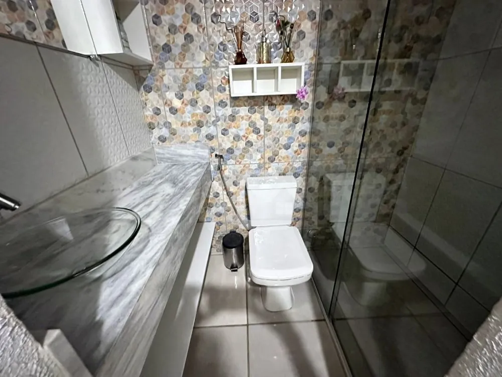 Casa de Condomínio, 3 quartos - Foto 6
