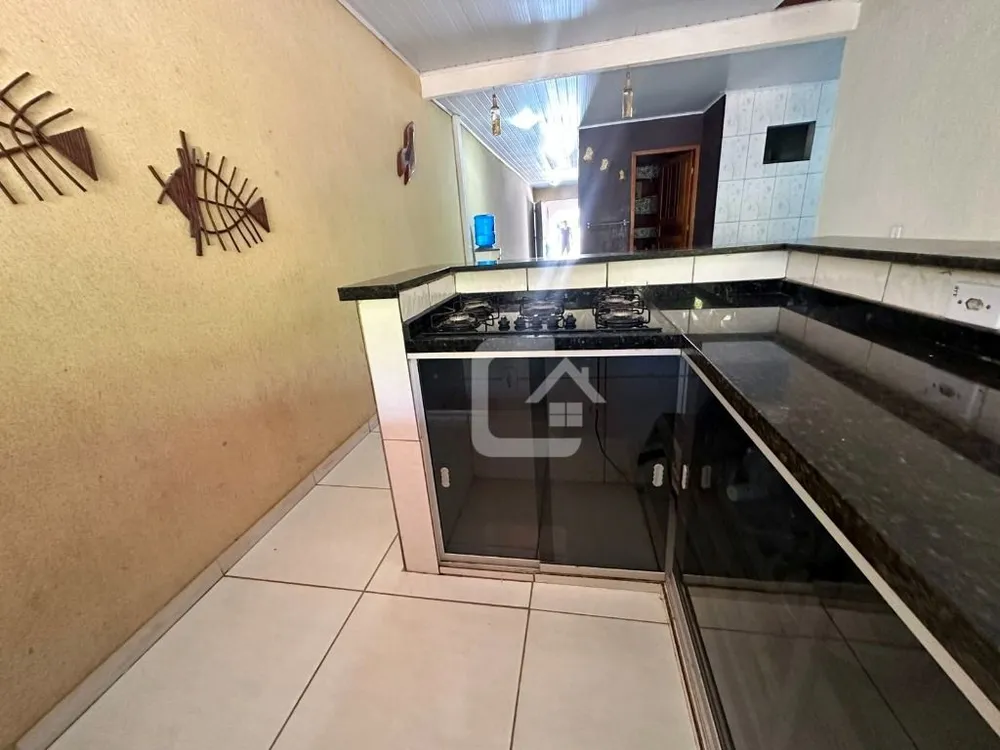 Casa de Condomínio, 3 quartos - Foto 4