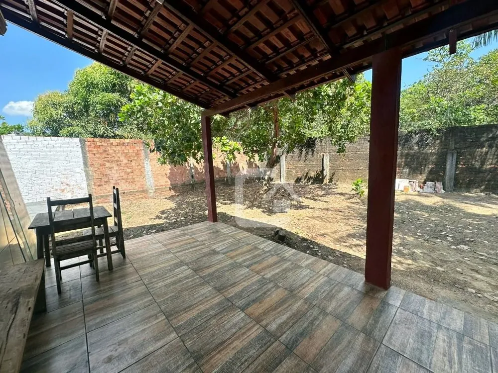 Casa de Condomínio, 3 quartos - Foto 10