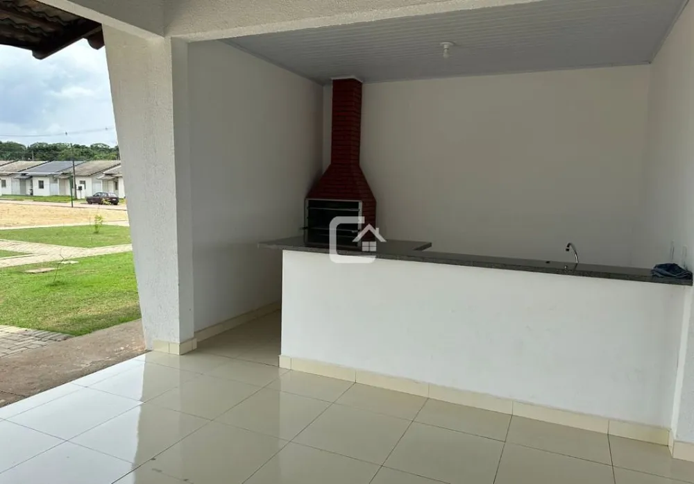 Casa de Condomínio, 3 quartos - Foto 10