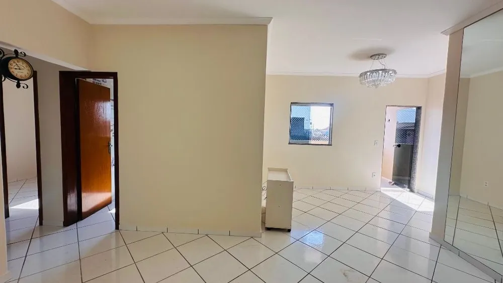 Apartamento, 3 quartos, 85 m² - Foto 1