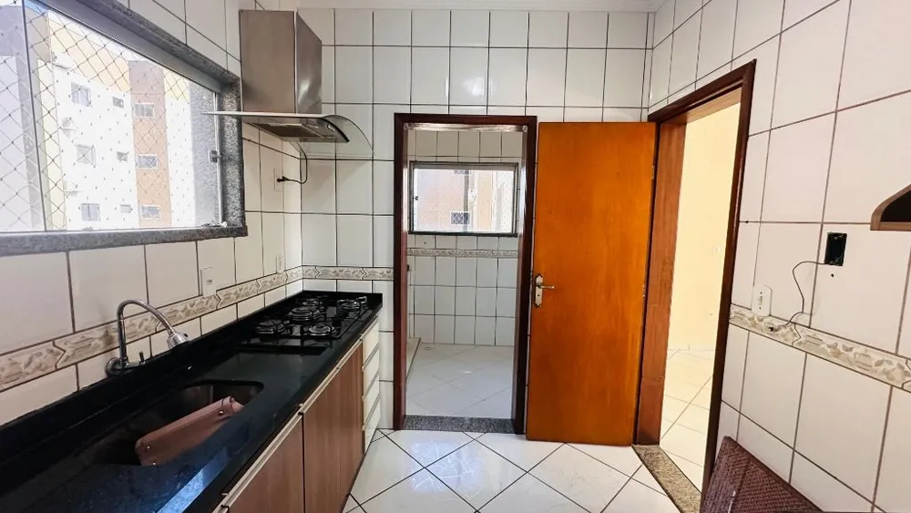 Apartamento, 3 quartos, 85 m² - Foto 5
