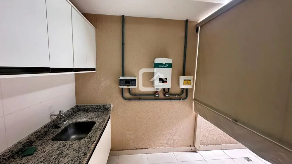 Sobrado, 3 quartos, 126 m² - Foto 12