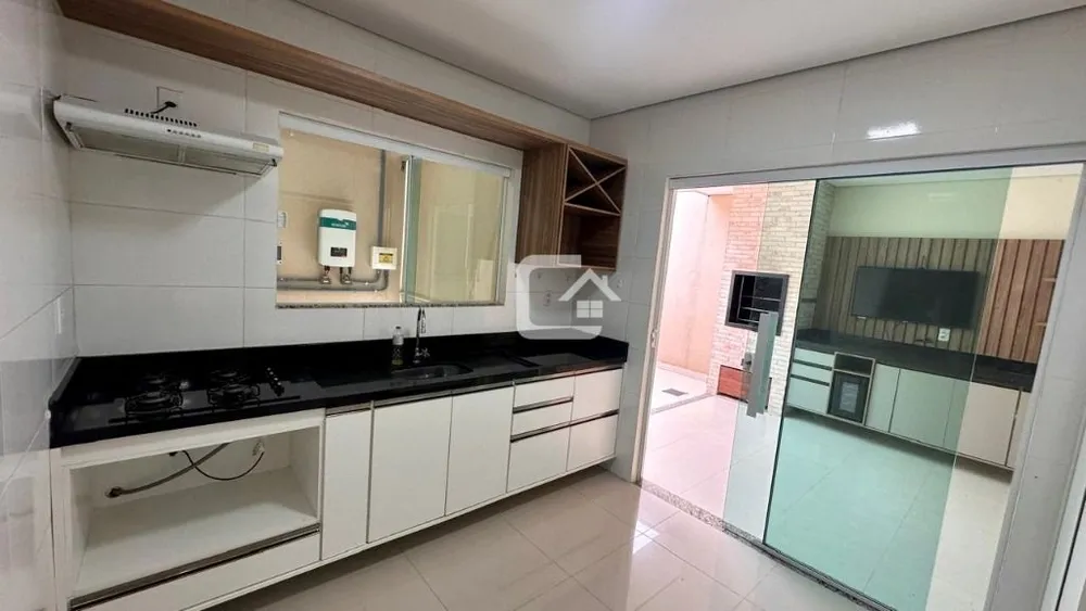 Sobrado, 3 quartos, 126 m² - Foto 8