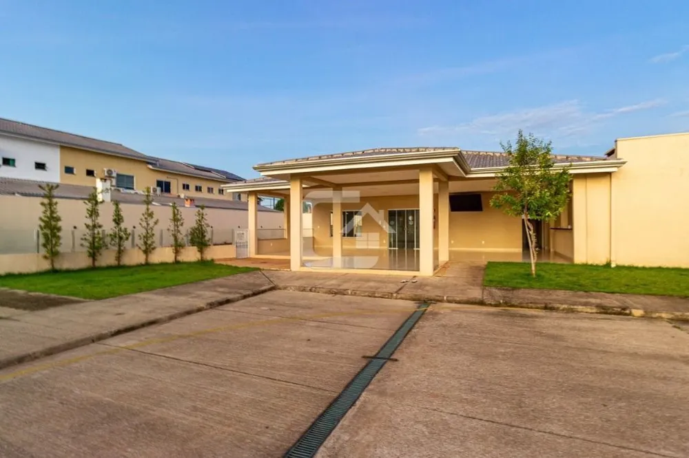 Sobrado, 3 quartos, 126 m² - Foto 2