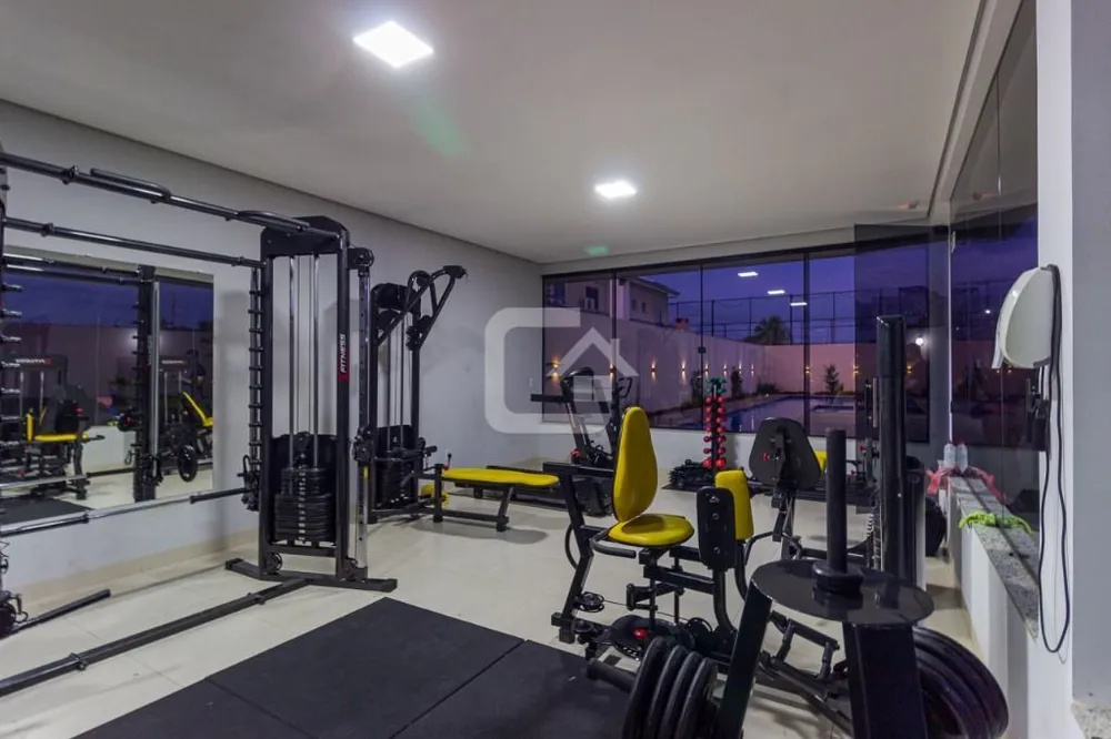 Sobrado, 3 quartos, 126 m² - Foto 13