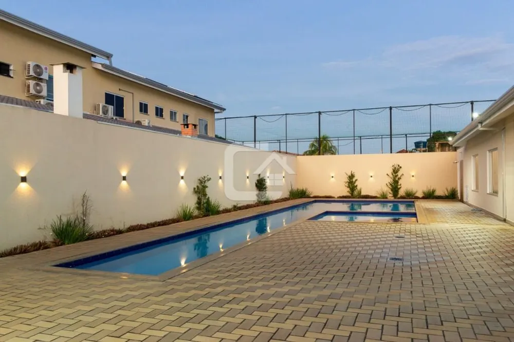 Sobrado, 3 quartos, 126 m² - Foto 4