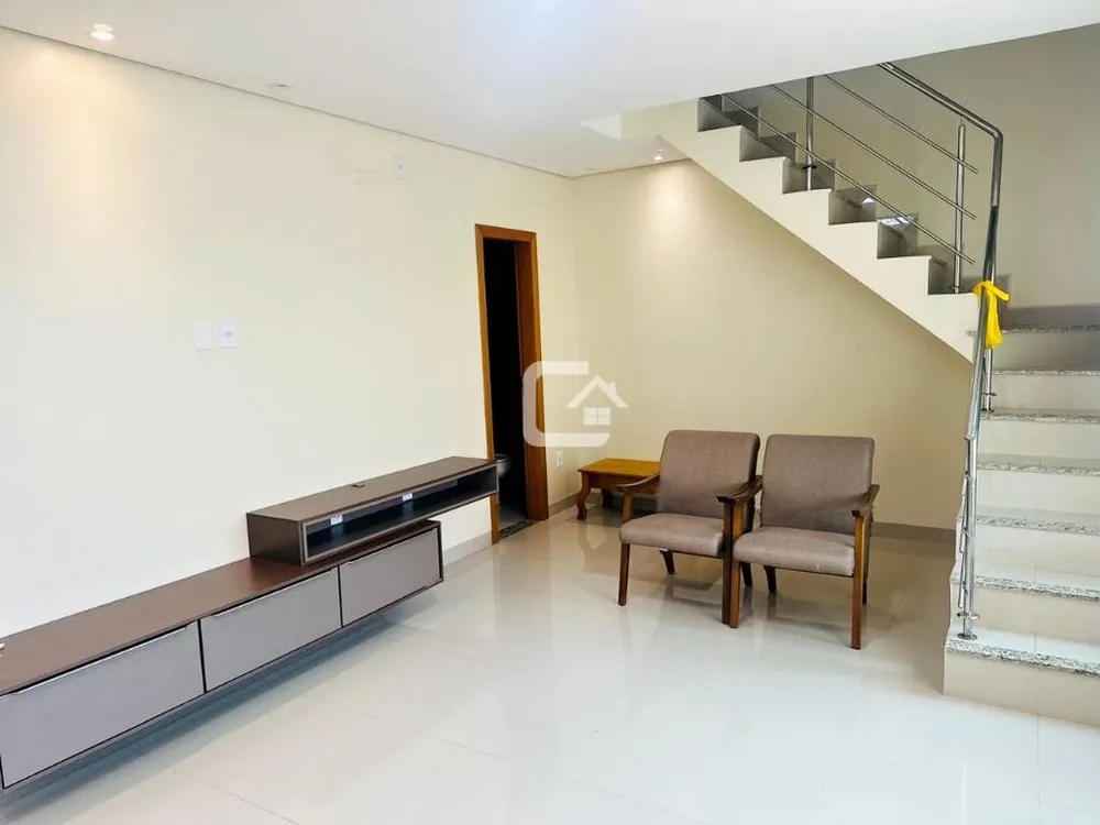 Sobrado, 3 quartos, 126 m² - Foto 2