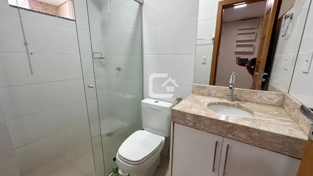 Sobrado, 3 quartos, 126 m² - Foto 7