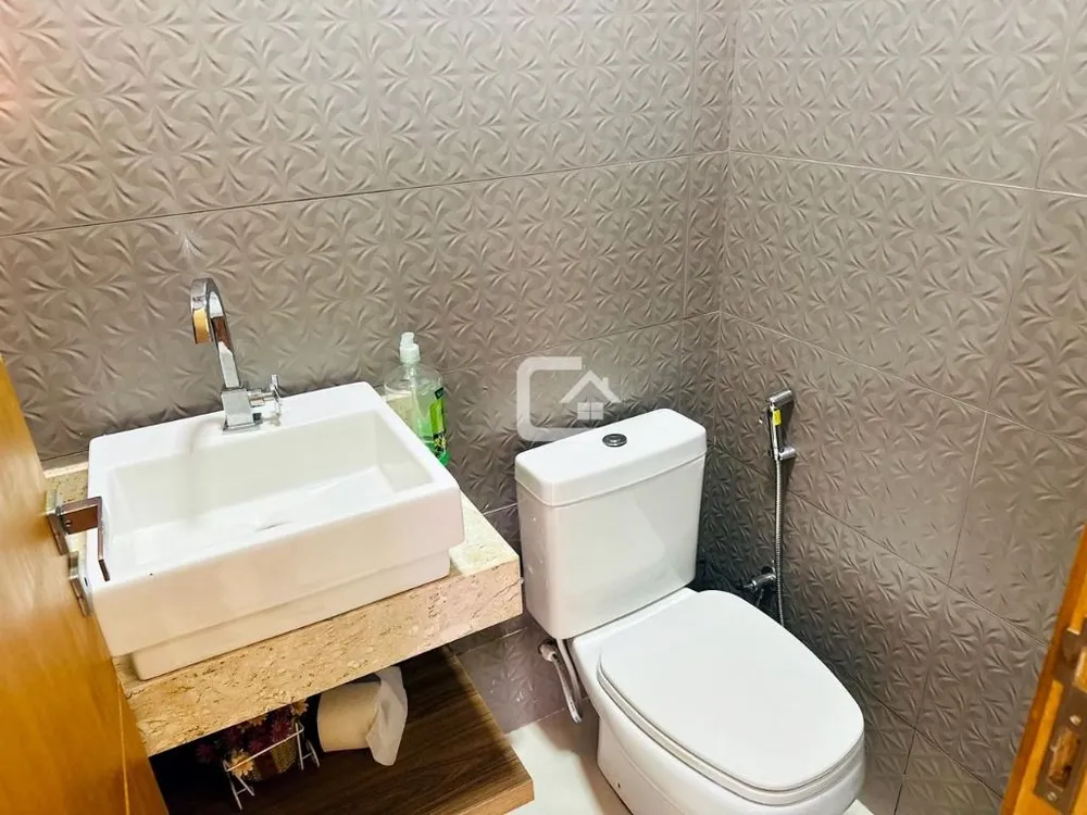 Sobrado, 3 quartos, 126 m² - Foto 3