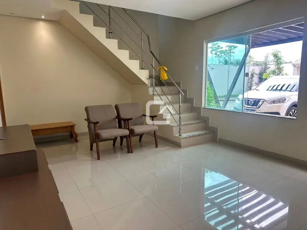 Sobrado, 3 quartos, 126 m² - Foto 4