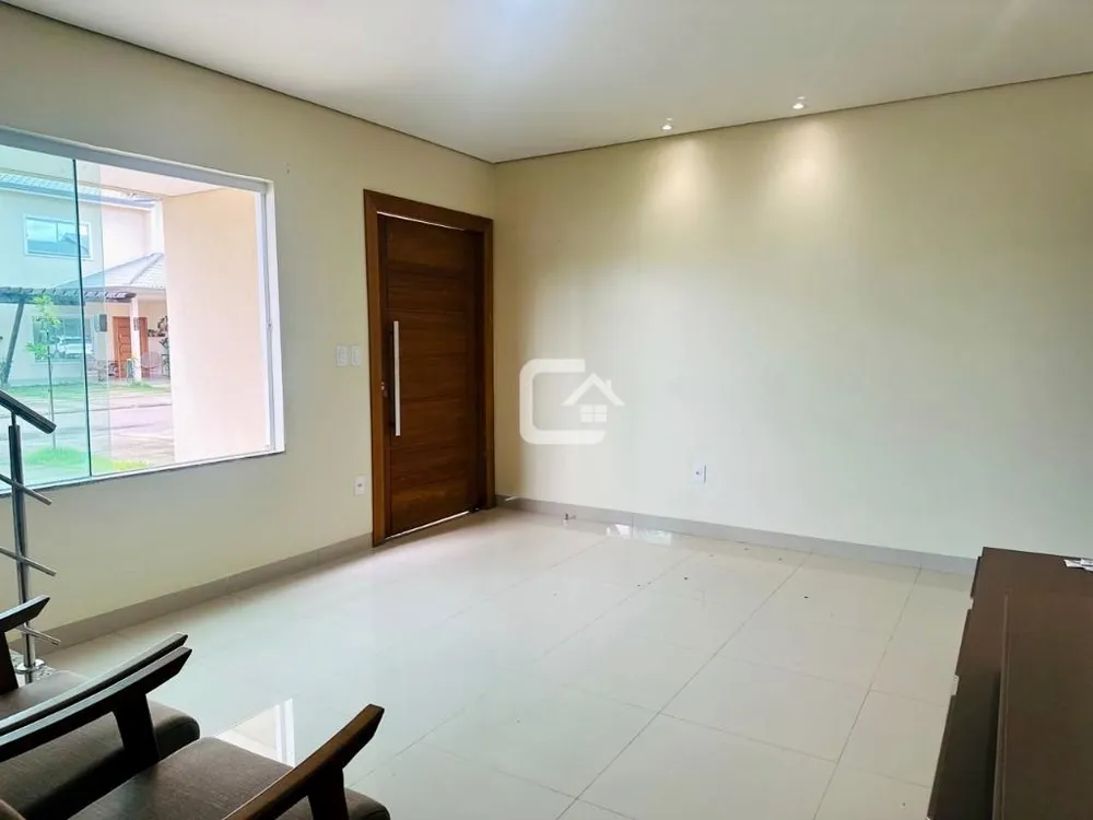 Sobrado, 3 quartos, 126 m² - Foto 3