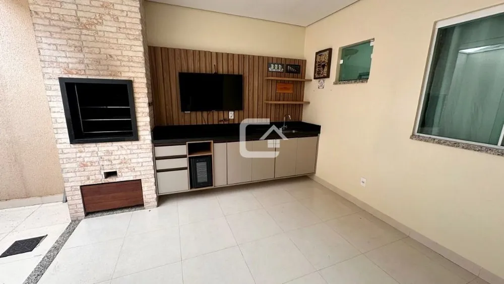 Sobrado, 3 quartos, 126 m² - Foto 10
