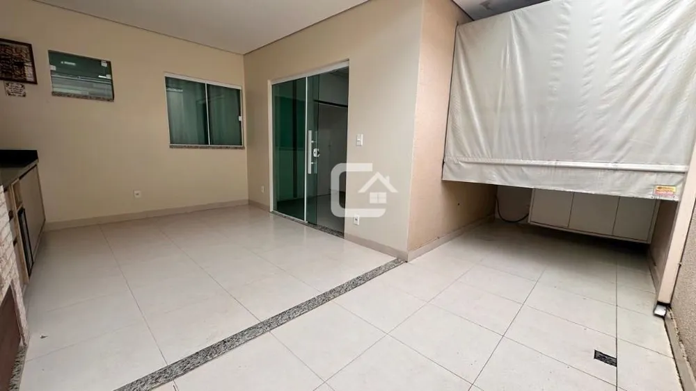 Sobrado, 3 quartos, 126 m² - Foto 11