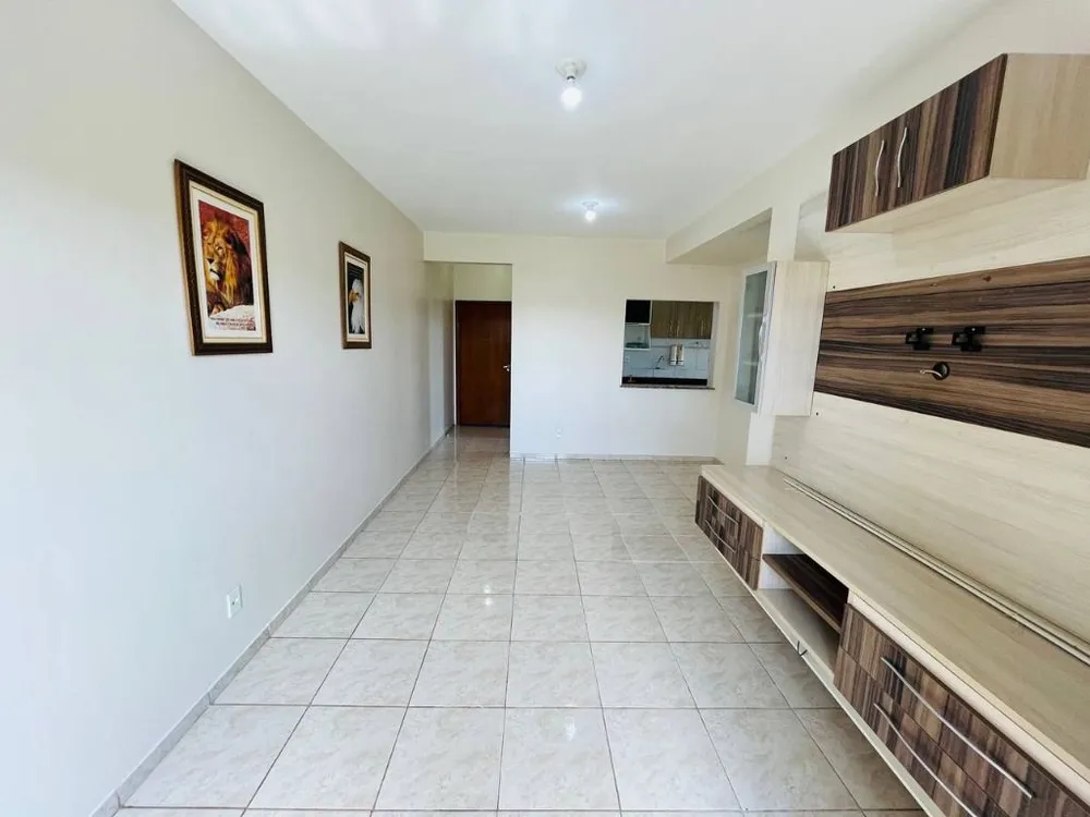 Apartamento, 2 quartos, 92 m² - Foto 2