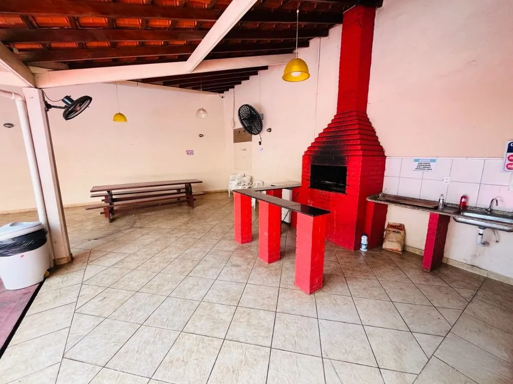 Apartamento, 2 quartos, 92 m² - Foto 16