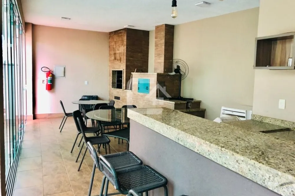 Apartamento, 2 quartos, 93 m² - Foto 10