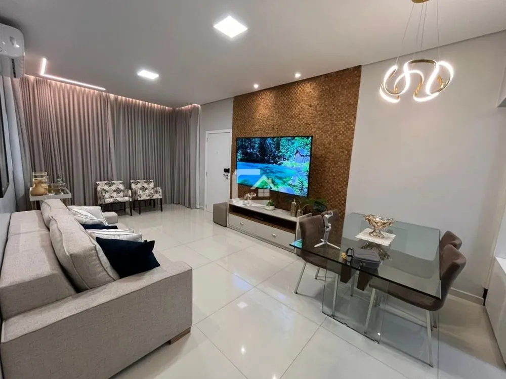 Apartamento, 2 quartos, 93 m² - Foto 4