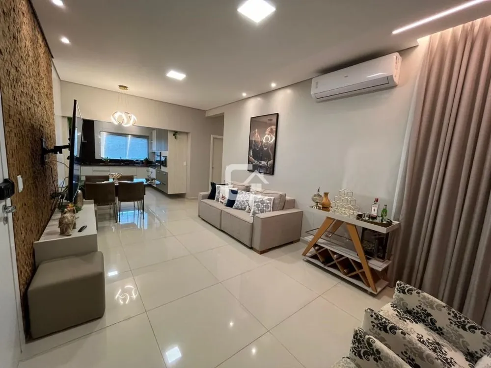 Apartamento, 2 quartos, 93 m² - Foto 1