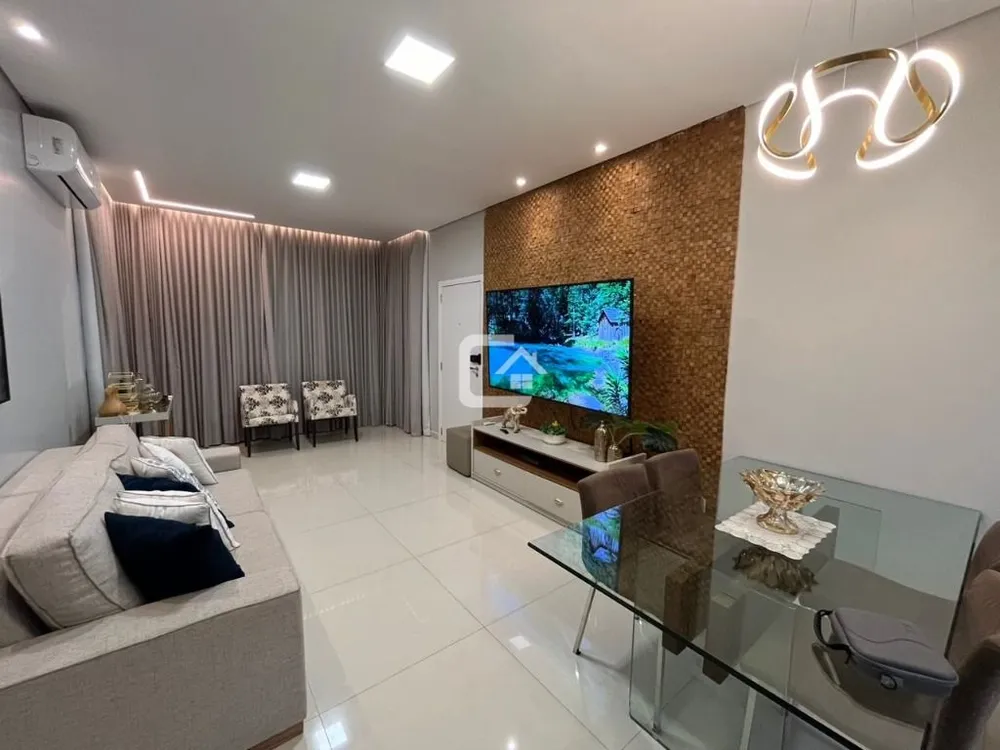 Apartamento, 2 quartos, 93 m² - Foto 2