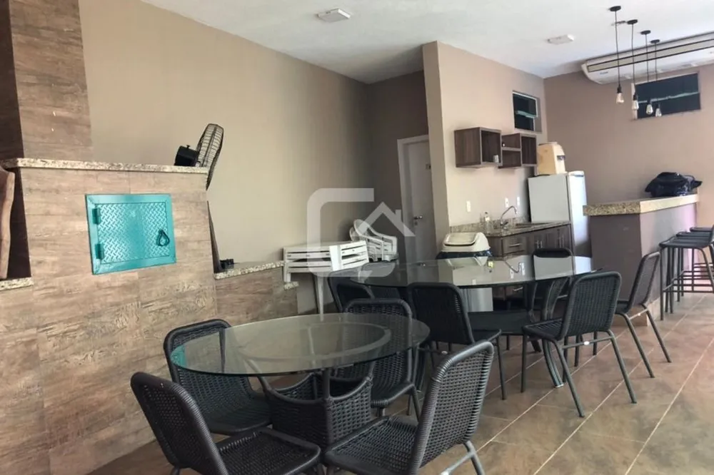 Apartamento, 2 quartos, 93 m² - Foto 11